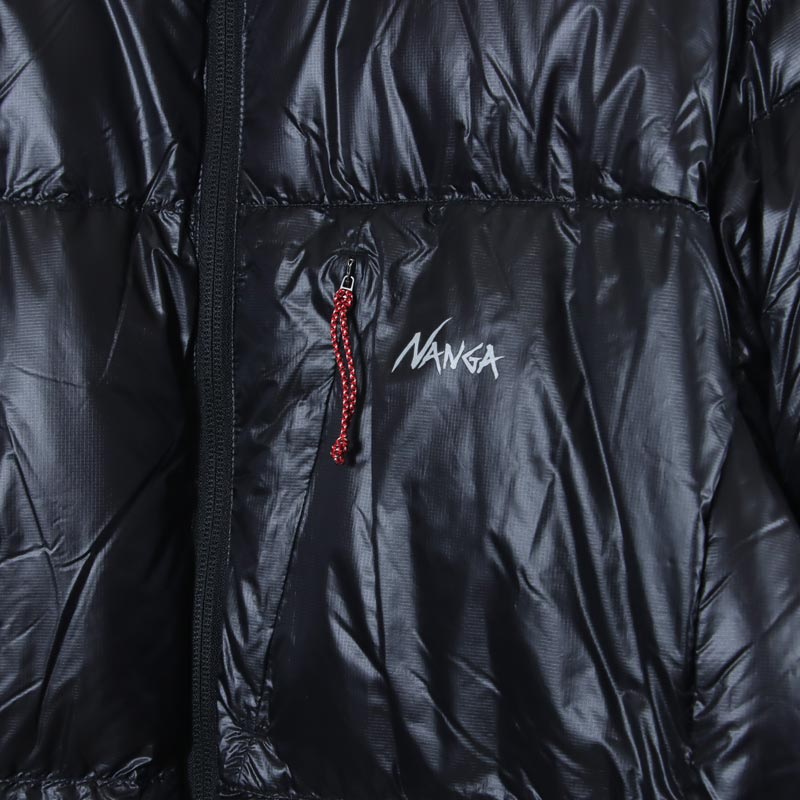 NANGA(ʥ) MOUNTAIN LODGE DOWN JACKET