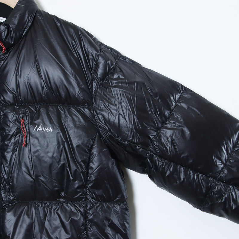 NANGA(ʥ) MOUNTAIN LODGE DOWN JACKET