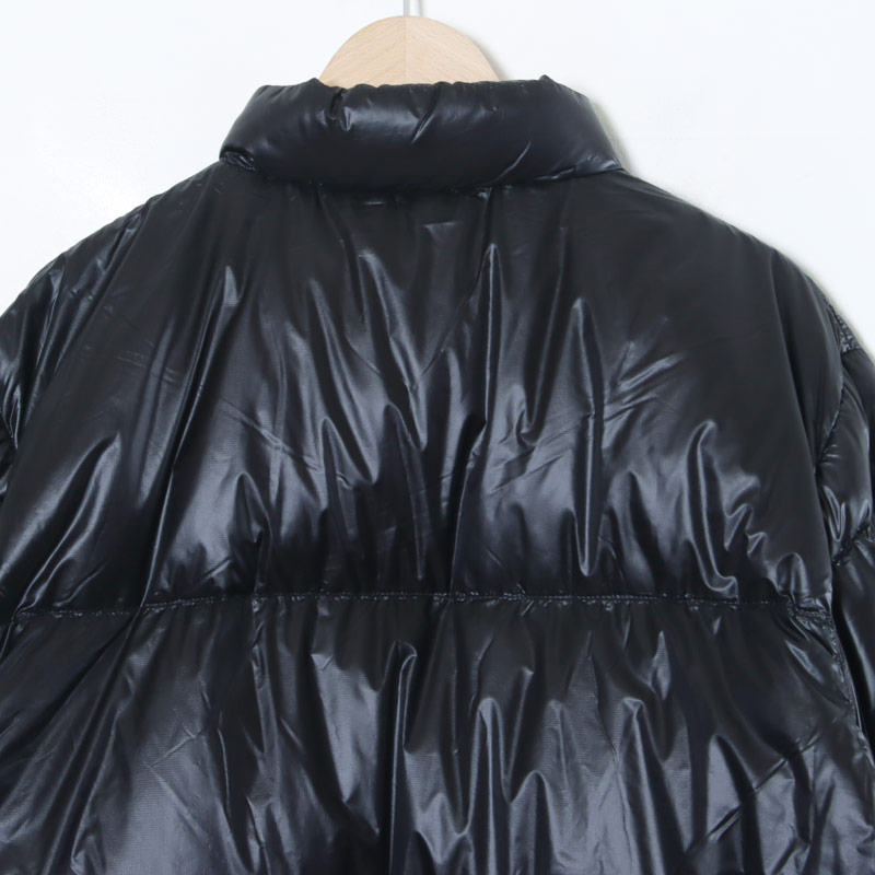 NANGA(ʥ) MOUNTAIN LODGE DOWN JACKET