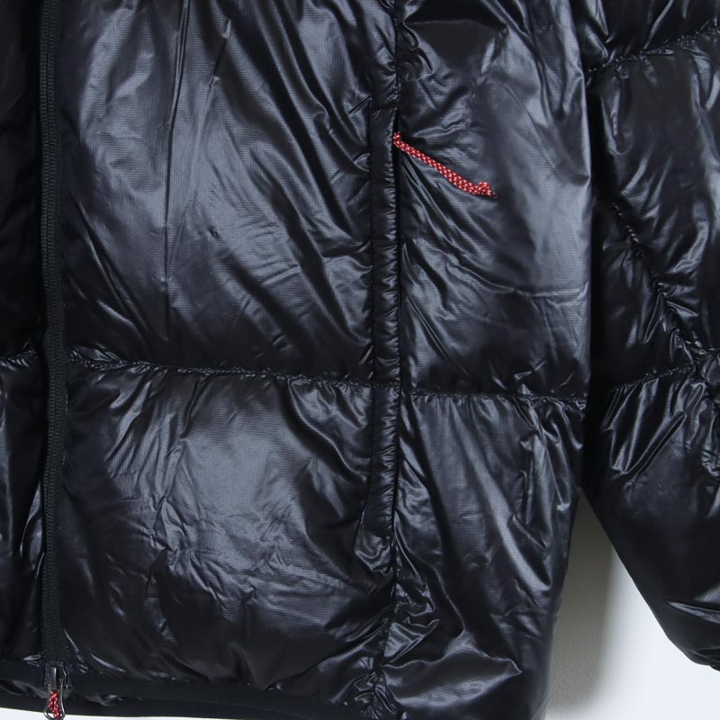NANGA(ʥ) MOUNTAIN LODGE DOWN JACKET