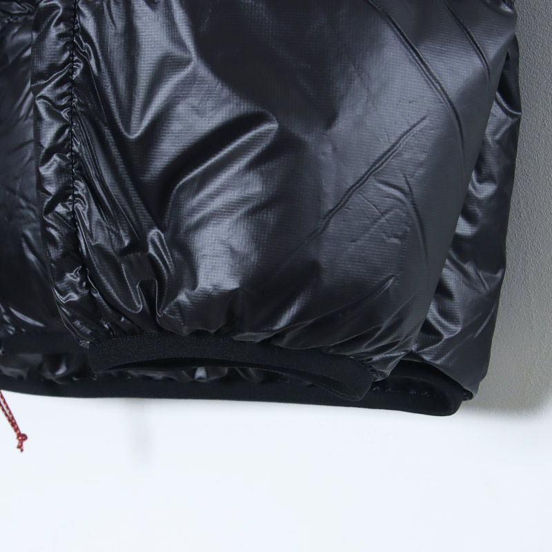 NANGA(ʥ) MOUNTAIN LODGE DOWN JACKET