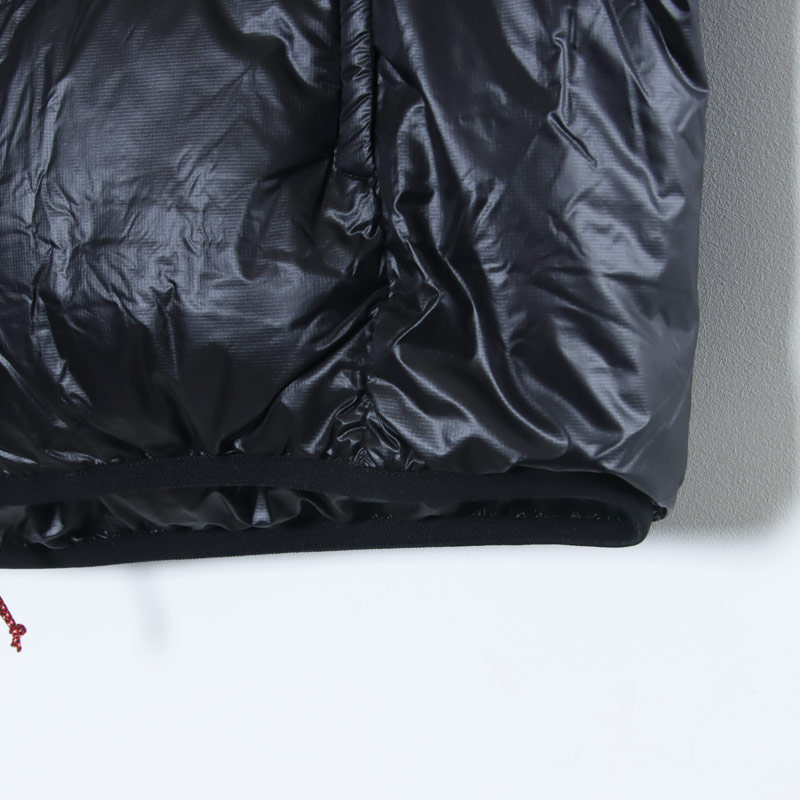 NANGA(ʥ) MOUNTAIN LODGE DOWN JACKET