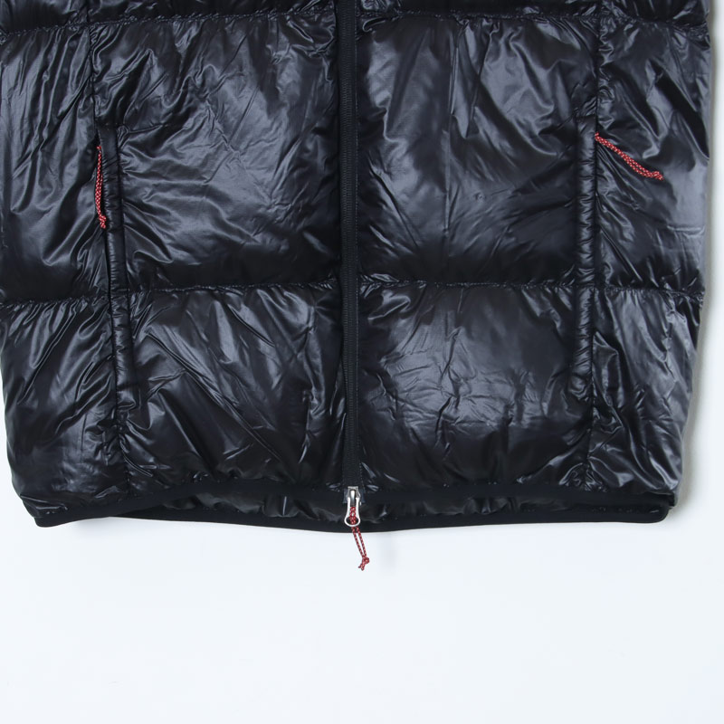 NANGA(ʥ) MOUNTAIN LODGE DOWN JACKET