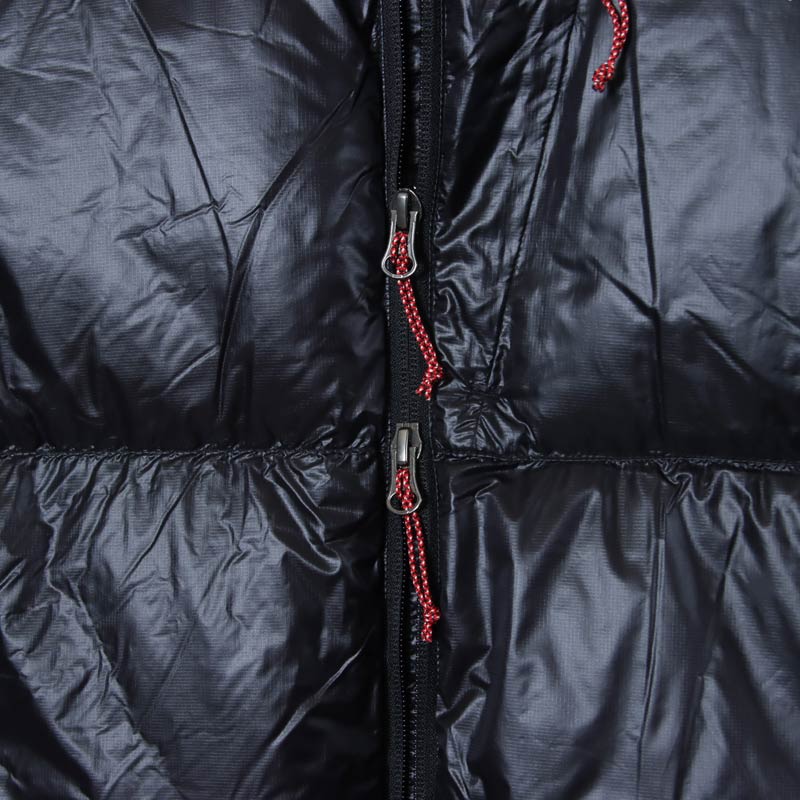 NANGA(ʥ) MOUNTAIN LODGE DOWN JACKET