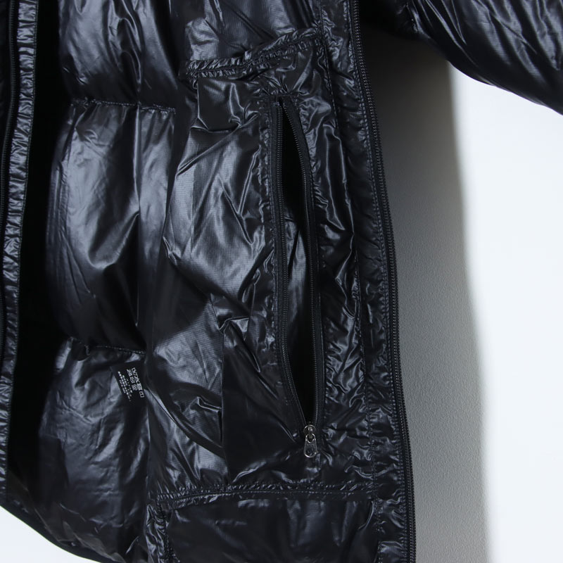 NANGA(ʥ) MOUNTAIN LODGE DOWN JACKET
