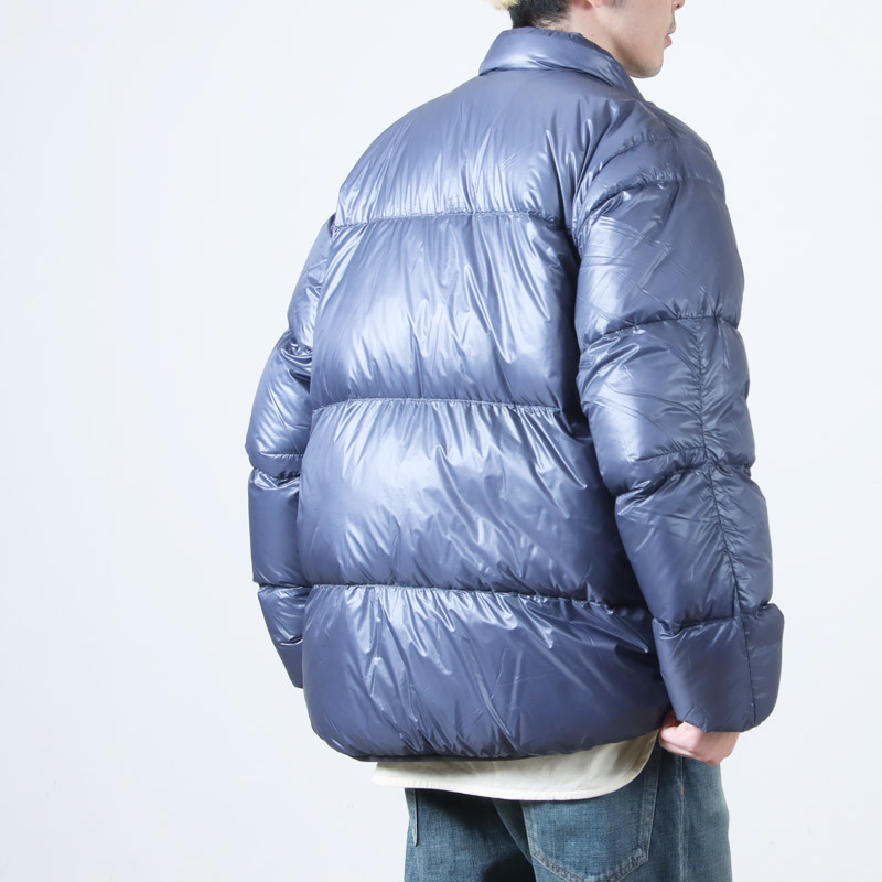 NANGA(ʥ) MOUNTAIN LODGE DOWN JACKET