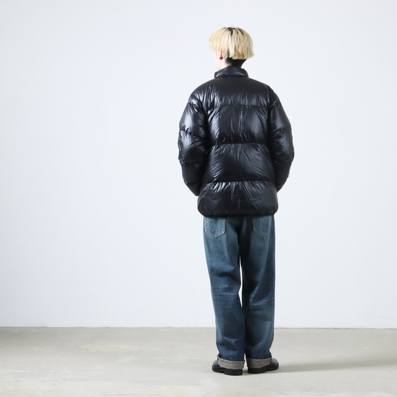 NANGA(ʥ) MOUNTAIN LODGE DOWN JACKET