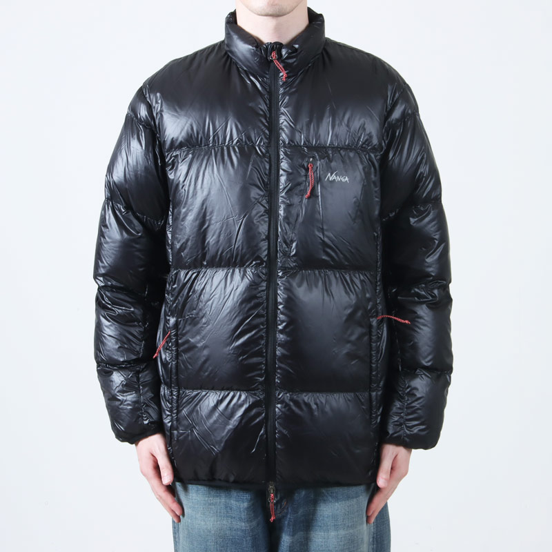NANGA(ʥ) MOUNTAIN LODGE DOWN JACKET