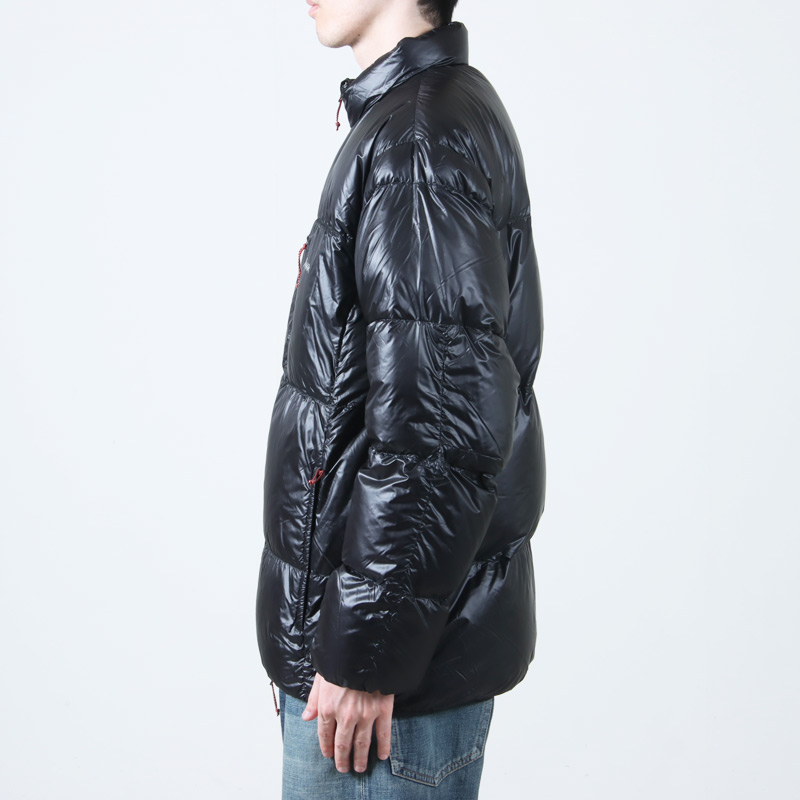 NANGA(ʥ) MOUNTAIN LODGE DOWN JACKET