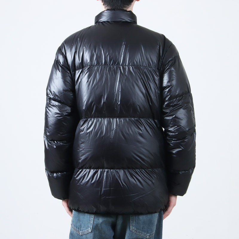 NANGA(ʥ) MOUNTAIN LODGE DOWN JACKET