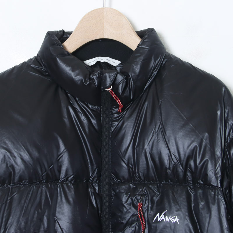 NANGA(ʥ) MOUNTAIN LODGE DOWN JACKET
