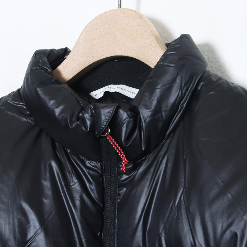 NANGA(ʥ) MOUNTAIN LODGE DOWN JACKET