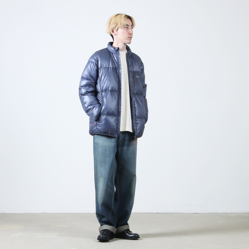 NANGA(ʥ) MOUNTAIN LODGE DOWN JACKET