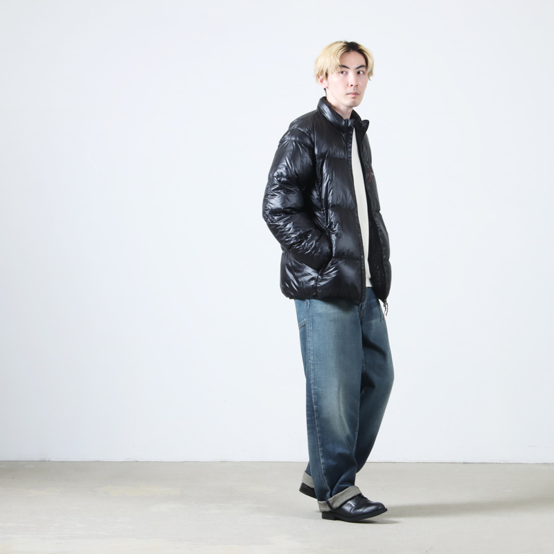 NANGA(ʥ) MOUNTAIN LODGE DOWN JACKET