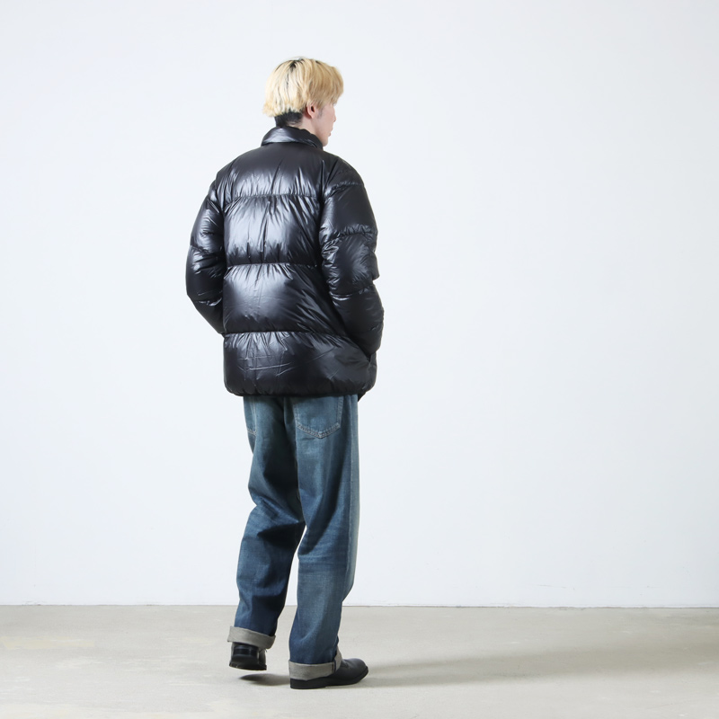 NANGA(ʥ) MOUNTAIN LODGE DOWN JACKET