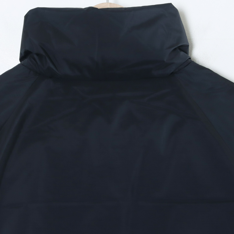 NANGA(ʥ) AURORA TEXSTAND COLLAR DOWN JACKET