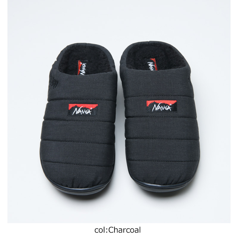 NANGA(ʥ) NANGASUBU HINOC WINTER SANDAL