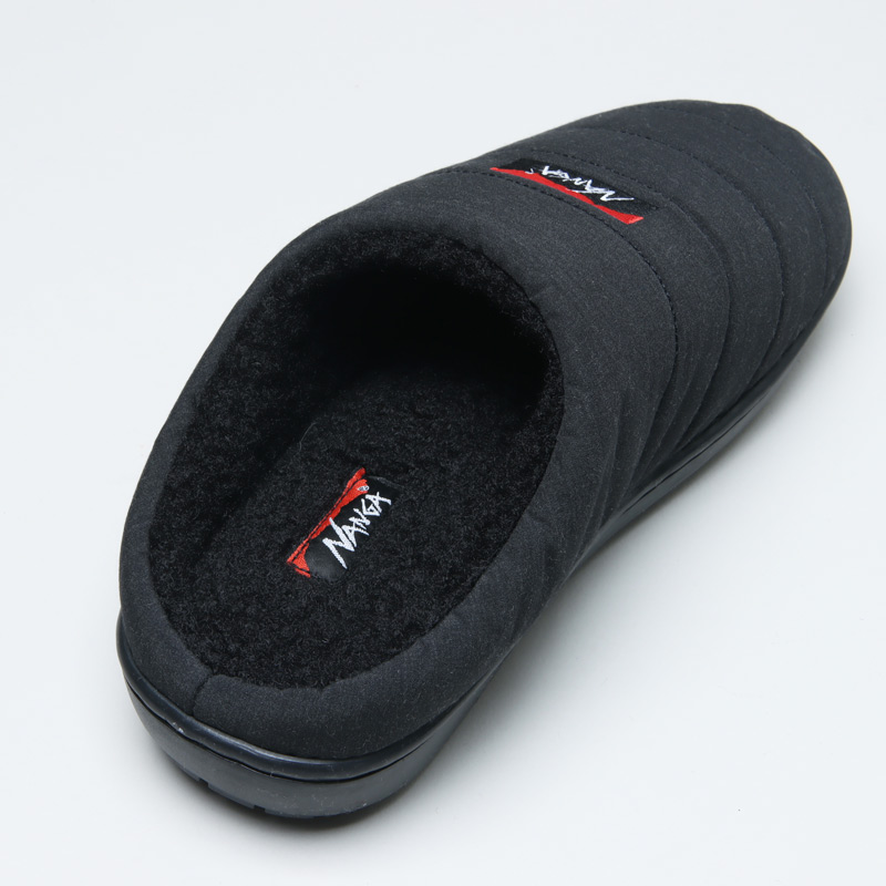 NANGA(ʥ) NANGASUBU HINOC WINTER SANDAL