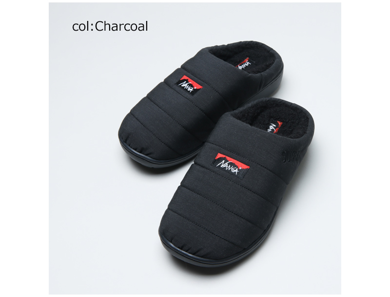 NANGA(ʥ) NANGASUBU HINOC WINTER SANDAL