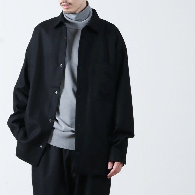 NEUTRALWORKS.(˥塼ȥ) CPO SHIRT JACKET