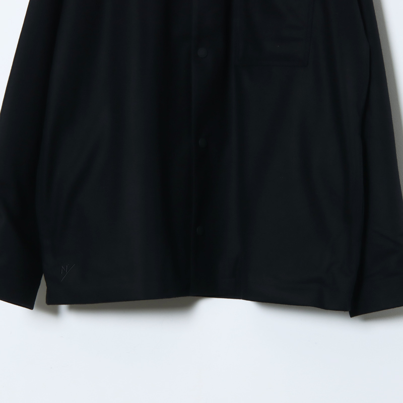 NEUTRALWORKS.(˥塼ȥ) CPO SHIRT JACKET