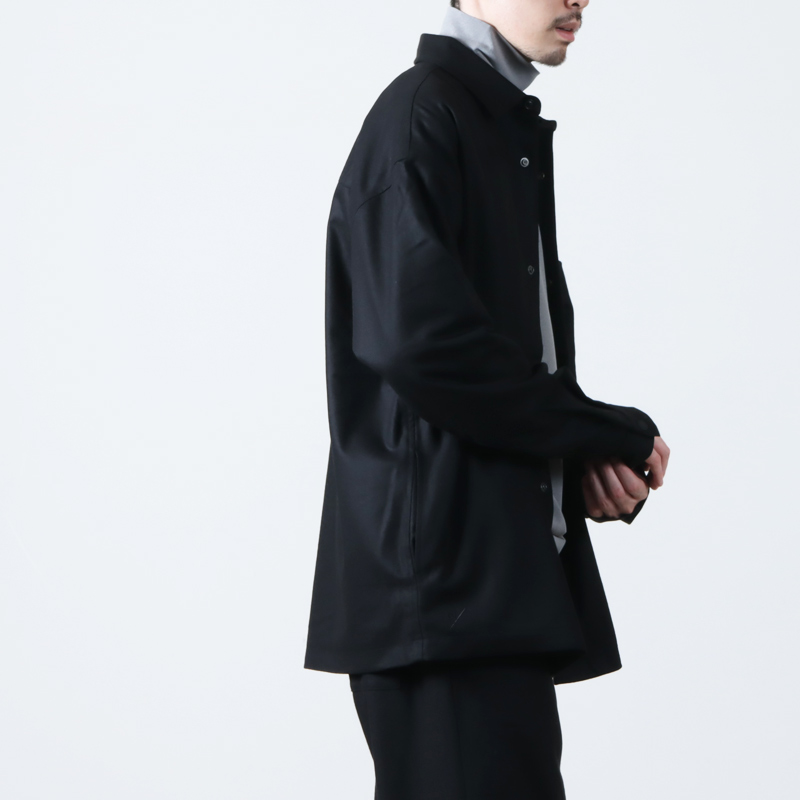 NEUTRALWORKS.(˥塼ȥ) CPO SHIRT JACKET