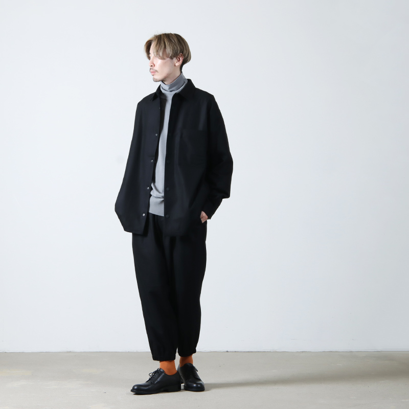 NEUTRALWORKS.(˥塼ȥ) CPO SHIRT JACKET