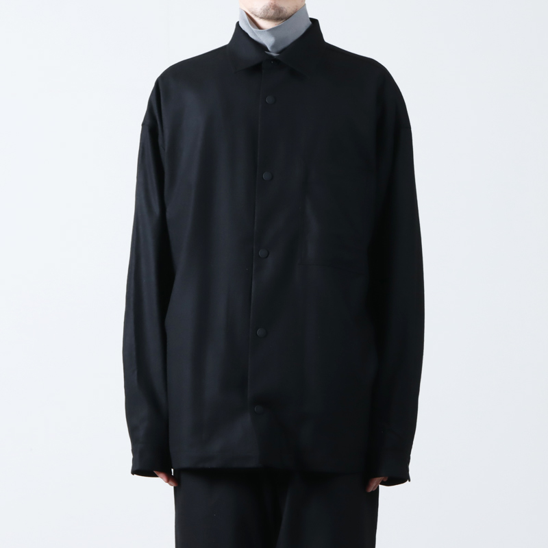 NEUTRALWORKS.(˥塼ȥ) CPO SHIRT JACKET