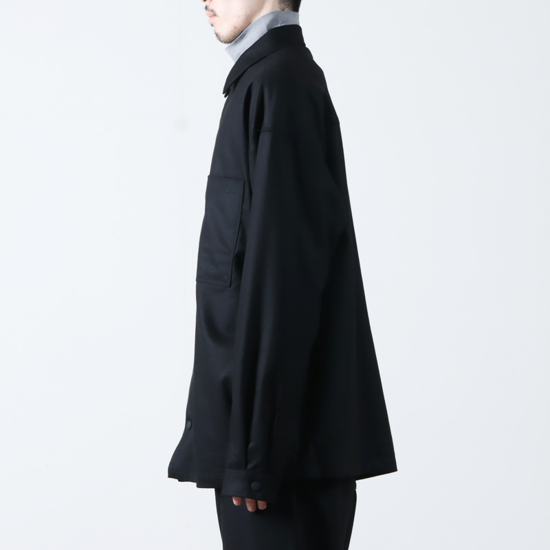 NEUTRALWORKS.(˥塼ȥ) CPO SHIRT JACKET