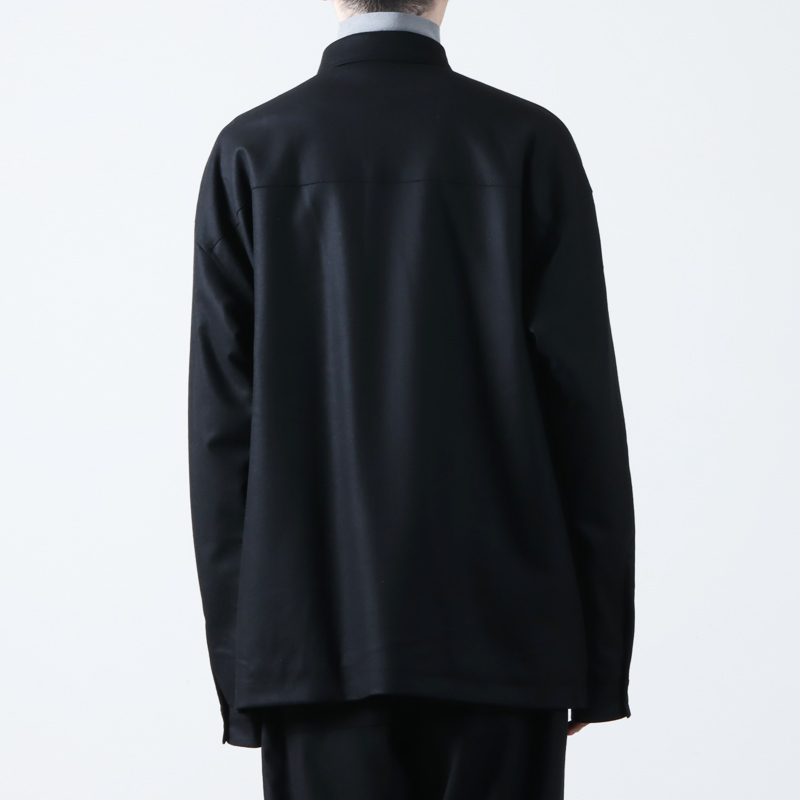 NEUTRALWORKS.(˥塼ȥ) CPO SHIRT JACKET