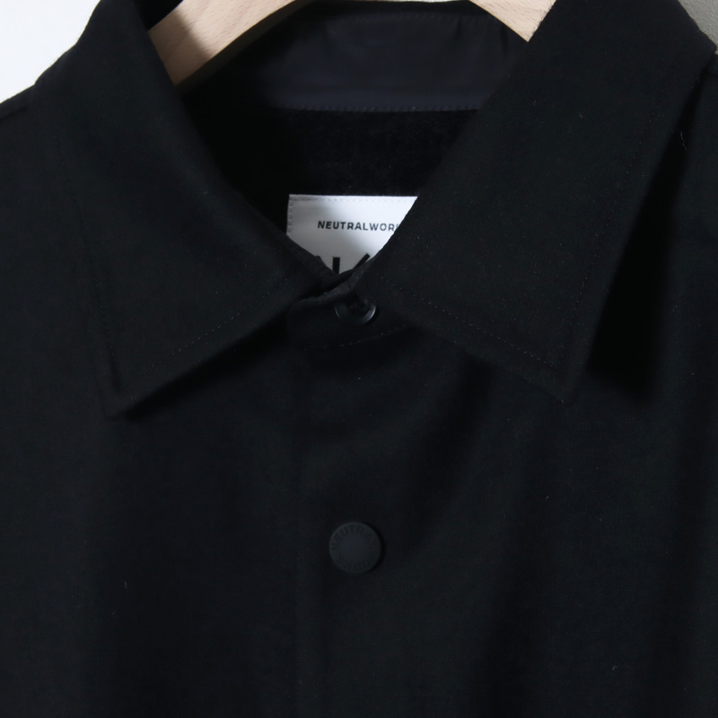 NEUTRALWORKS.(˥塼ȥ) CPO SHIRT JACKET