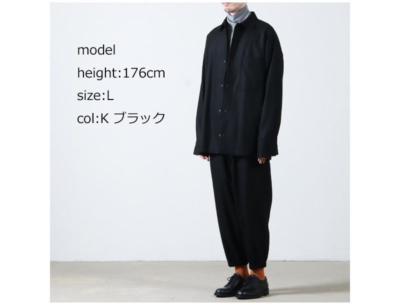 NEUTRALWORKS.(˥塼ȥ) CPO SHIRT JACKET