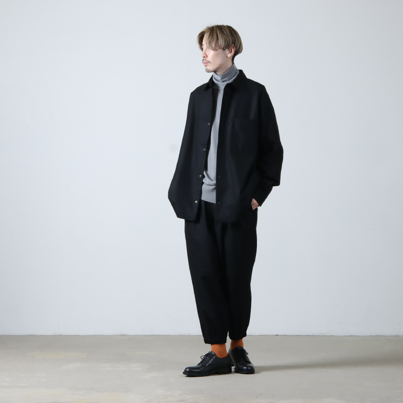 NEUTRALWORKS.(˥塼ȥ) EASY WARM PANTS