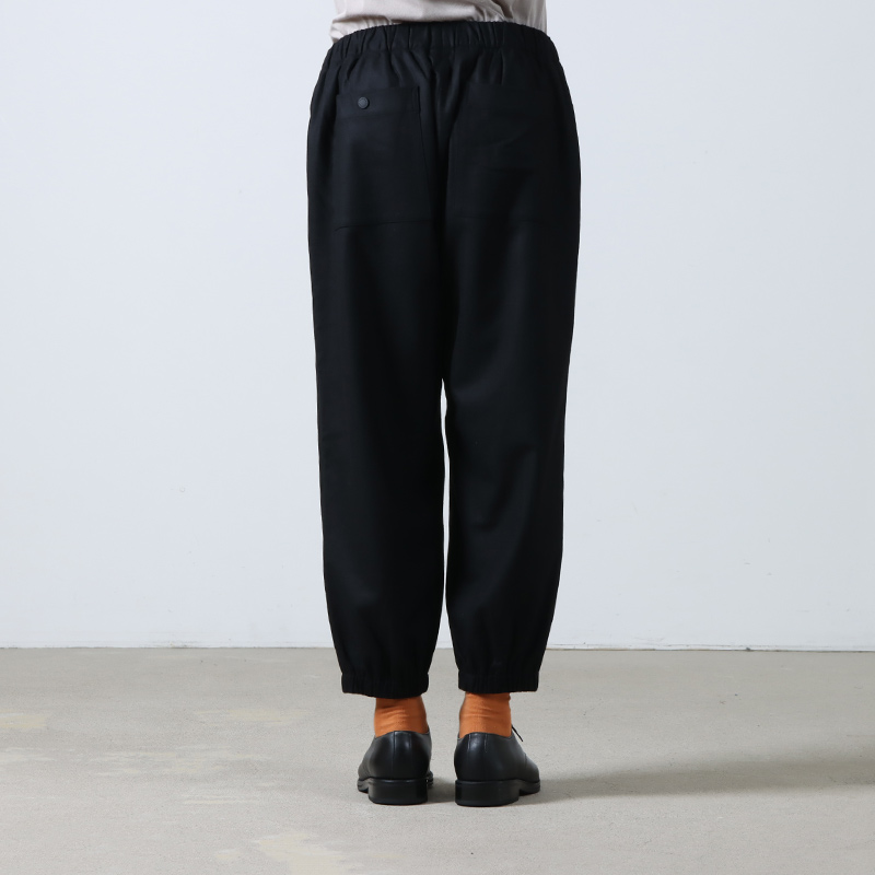 NEUTRALWORKS.(˥塼ȥ) EASY WARM PANTS