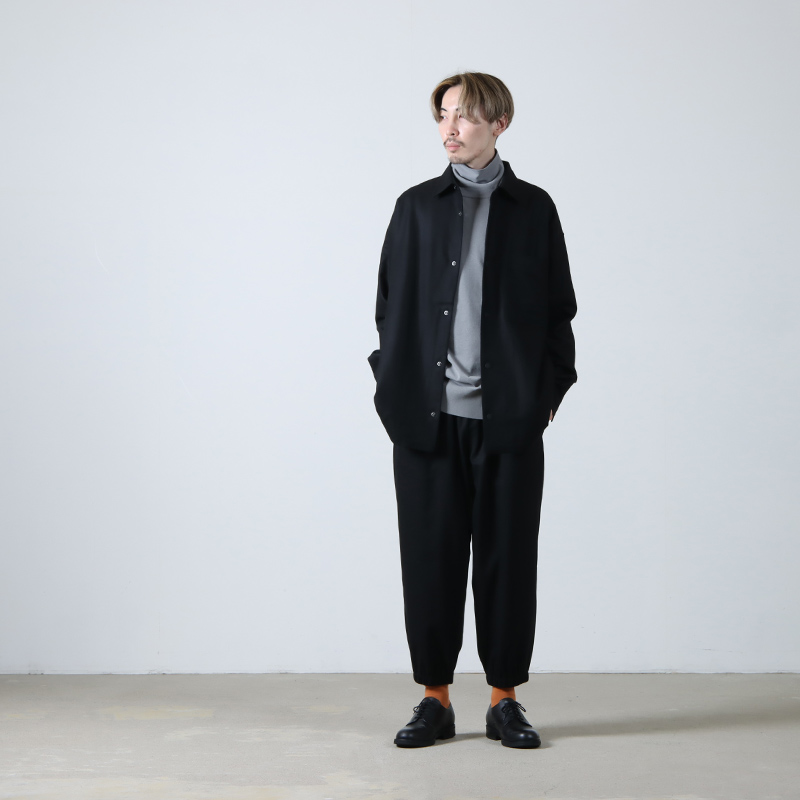 NEUTRALWORKS.(˥塼ȥ) EASY WARM PANTS