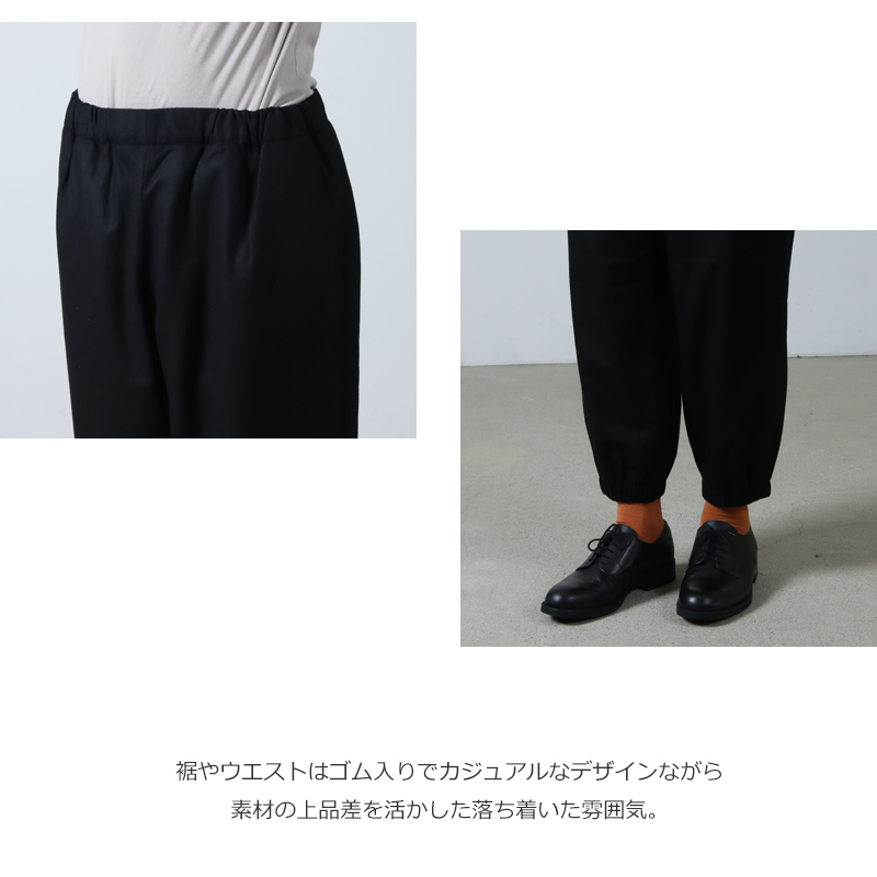 NEUTRALWORKS.(˥塼ȥ) EASY WARM PANTS