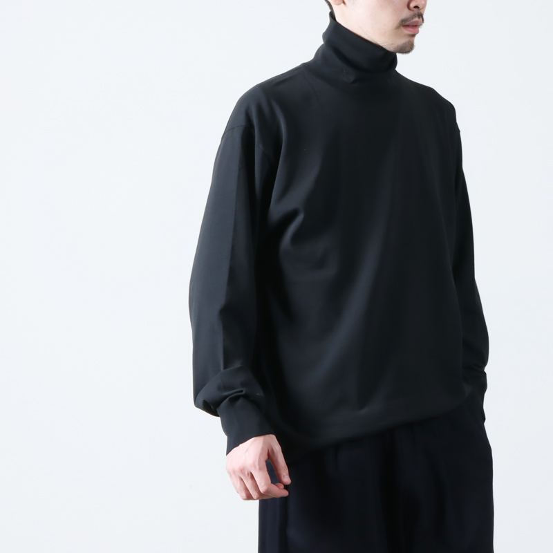 NEUTRALWORKS.(˥塼ȥ) COMMELINA/ TURTLE NECK