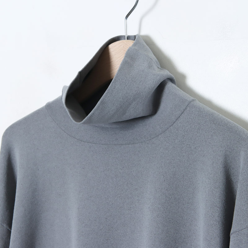 NEUTRALWORKS.(˥塼ȥ) COMMELINA/ TURTLE NECK