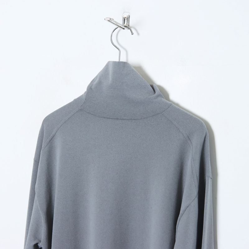 NEUTRALWORKS.(˥塼ȥ) COMMELINA/ TURTLE NECK