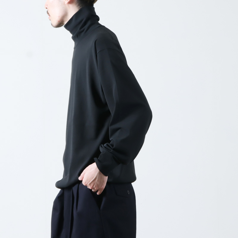 NEUTRALWORKS.(˥塼ȥ) COMMELINA/ TURTLE NECK