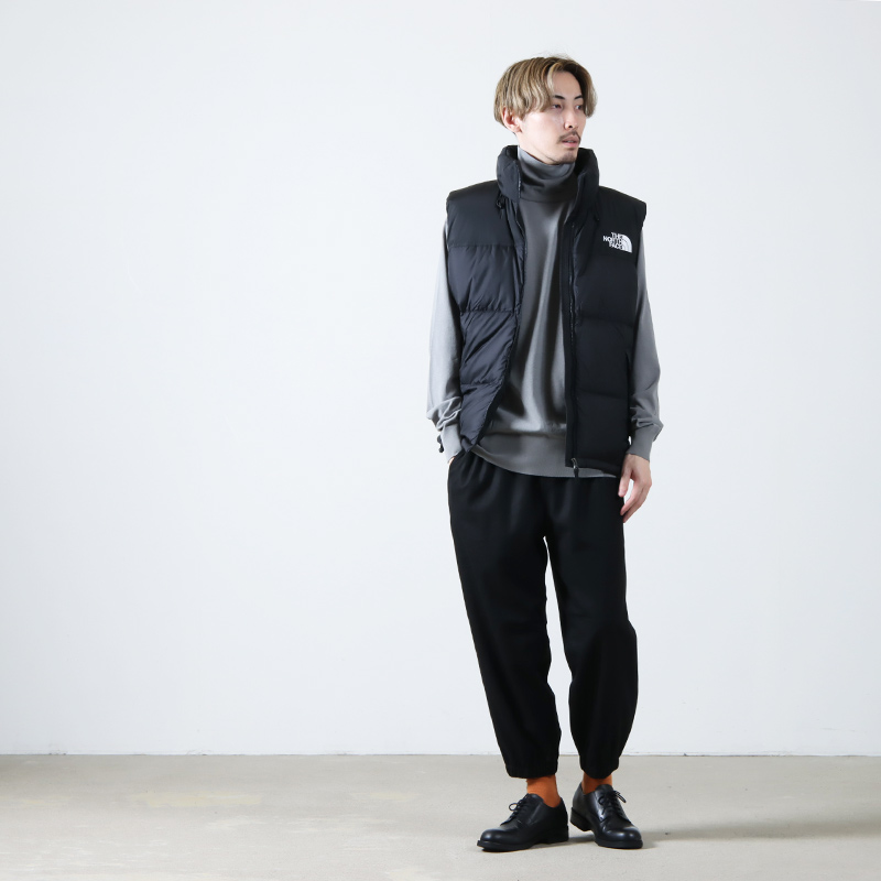 NEUTRALWORKS.(˥塼ȥ) COMMELINA/ TURTLE NECK