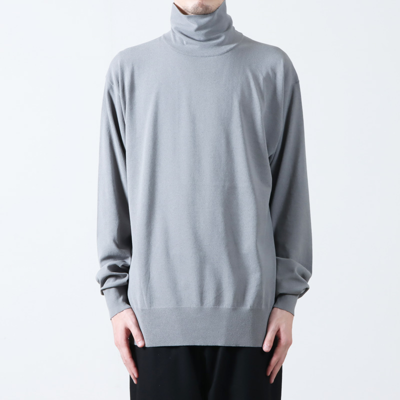 NEUTRALWORKS.(˥塼ȥ) COMMELINA/ TURTLE NECK