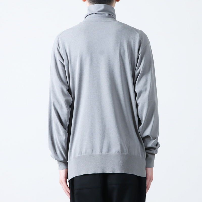 NEUTRALWORKS.(˥塼ȥ) COMMELINA/ TURTLE NECK