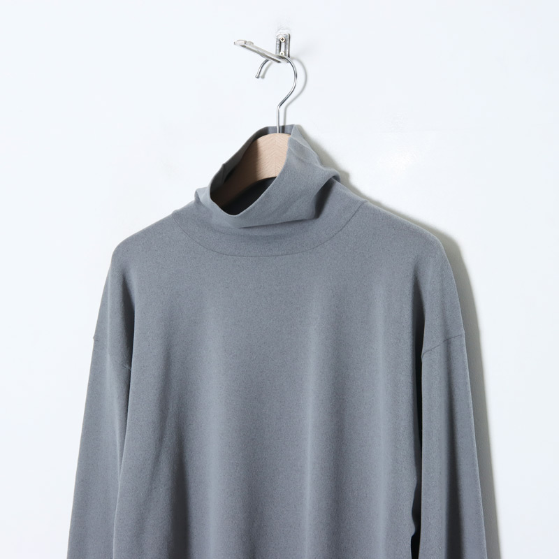 NEUTRALWORKS.(˥塼ȥ) COMMELINA/ TURTLE NECK