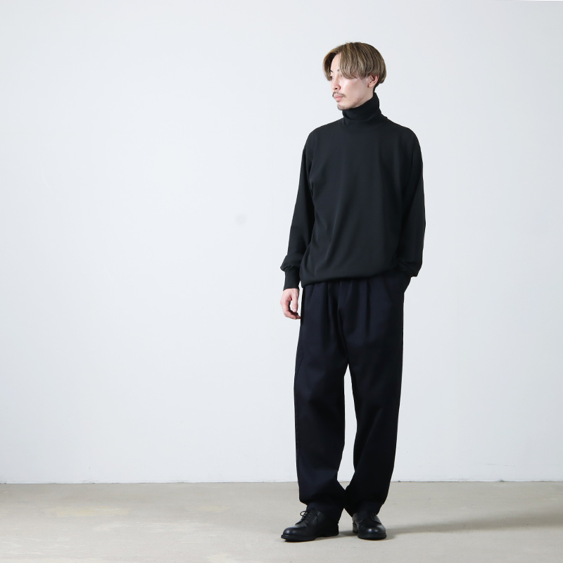 NEUTRALWORKS.(˥塼ȥ) COMMELINA/ TURTLE NECK