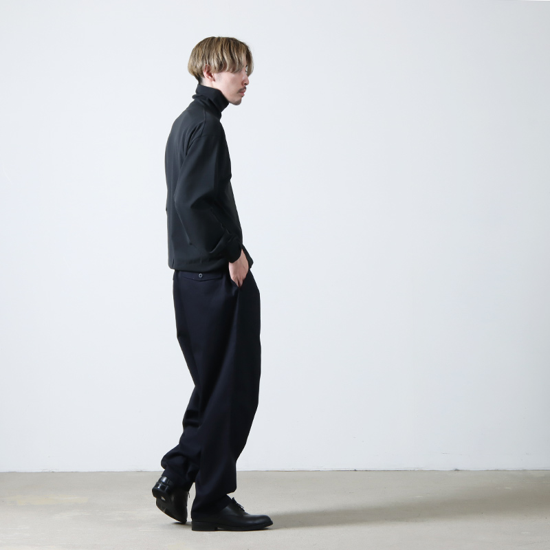 NEUTRALWORKS.(˥塼ȥ) COMMELINA/ TURTLE NECK