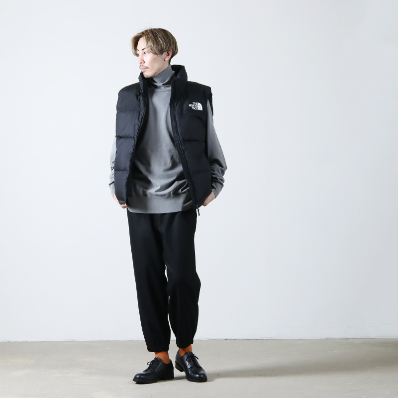 NEUTRALWORKS.(˥塼ȥ) COMMELINA/ TURTLE NECK