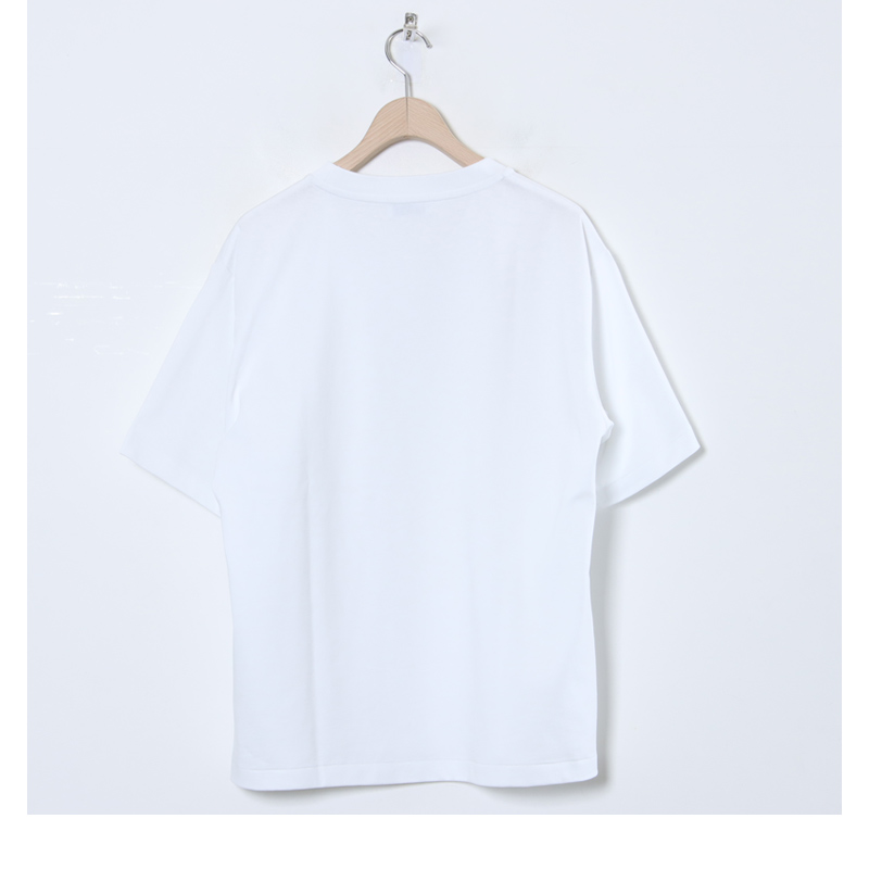 NEUTRALWORKS.(˥塼ȥ) MDJ BIG TEE WITH POCKET