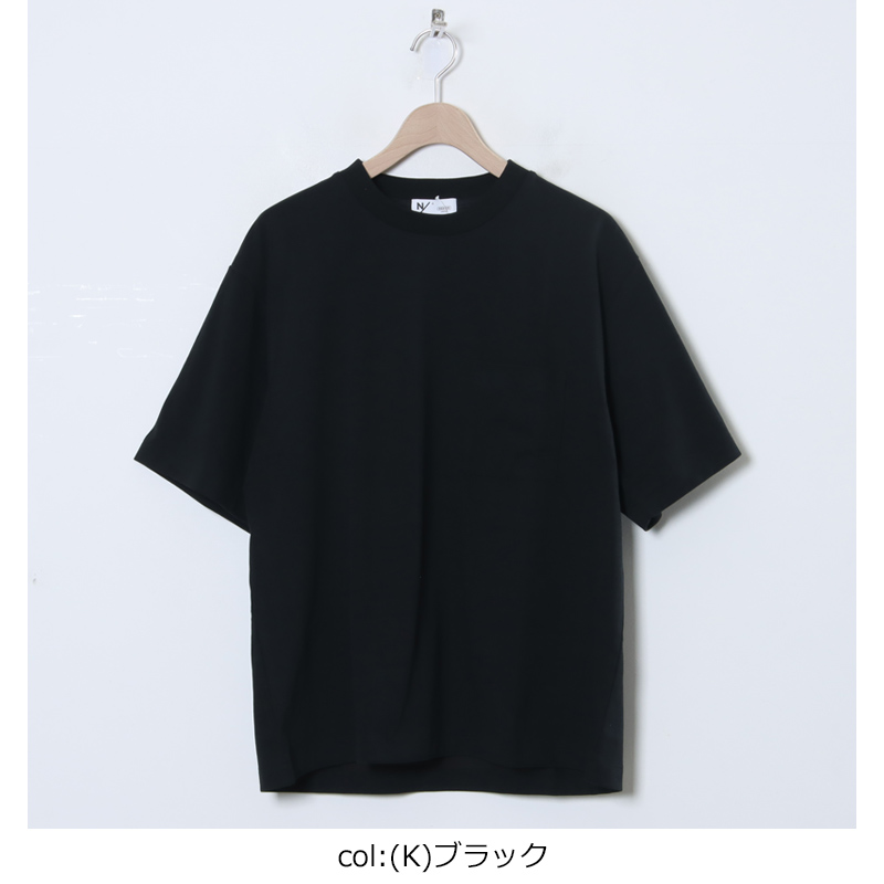 NEUTRALWORKS.(˥塼ȥ) MDJ BIG TEE WITH POCKET
