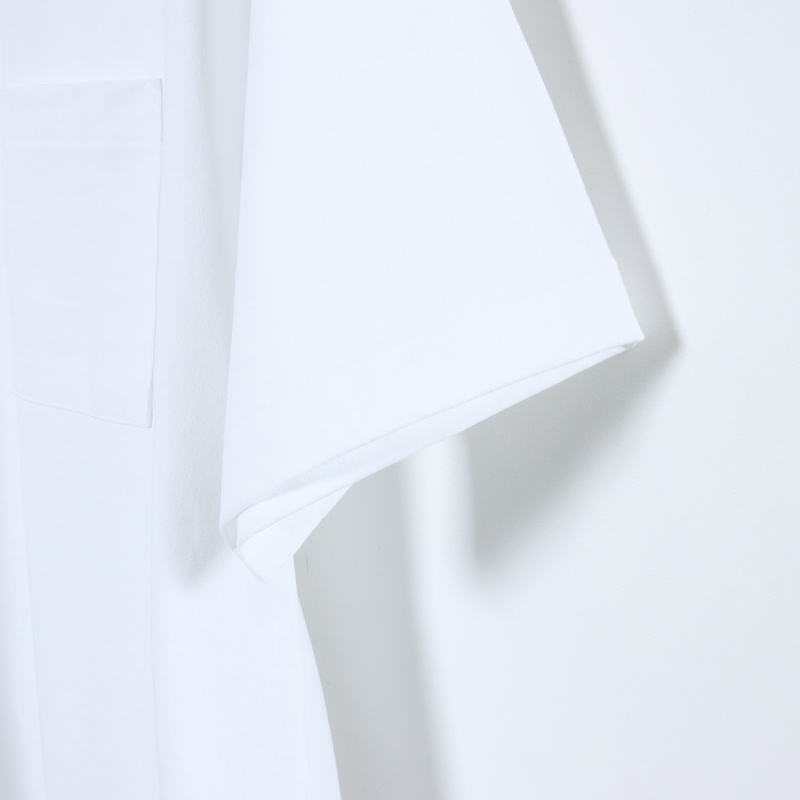 NEUTRALWORKS.(˥塼ȥ) MDJ BIG TEE WITH POCKET